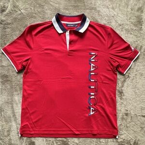 Polo shirt for men Nautica